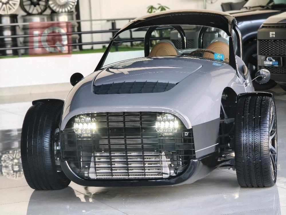 فاندرهول كارميل